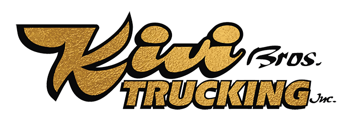 Kivi Bros Trucking Inc